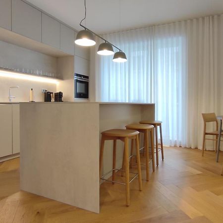 Bratislava Oldtown Apartment 130M2 ,60M2 Terrace And 2 Bathrooms Bagian luar foto