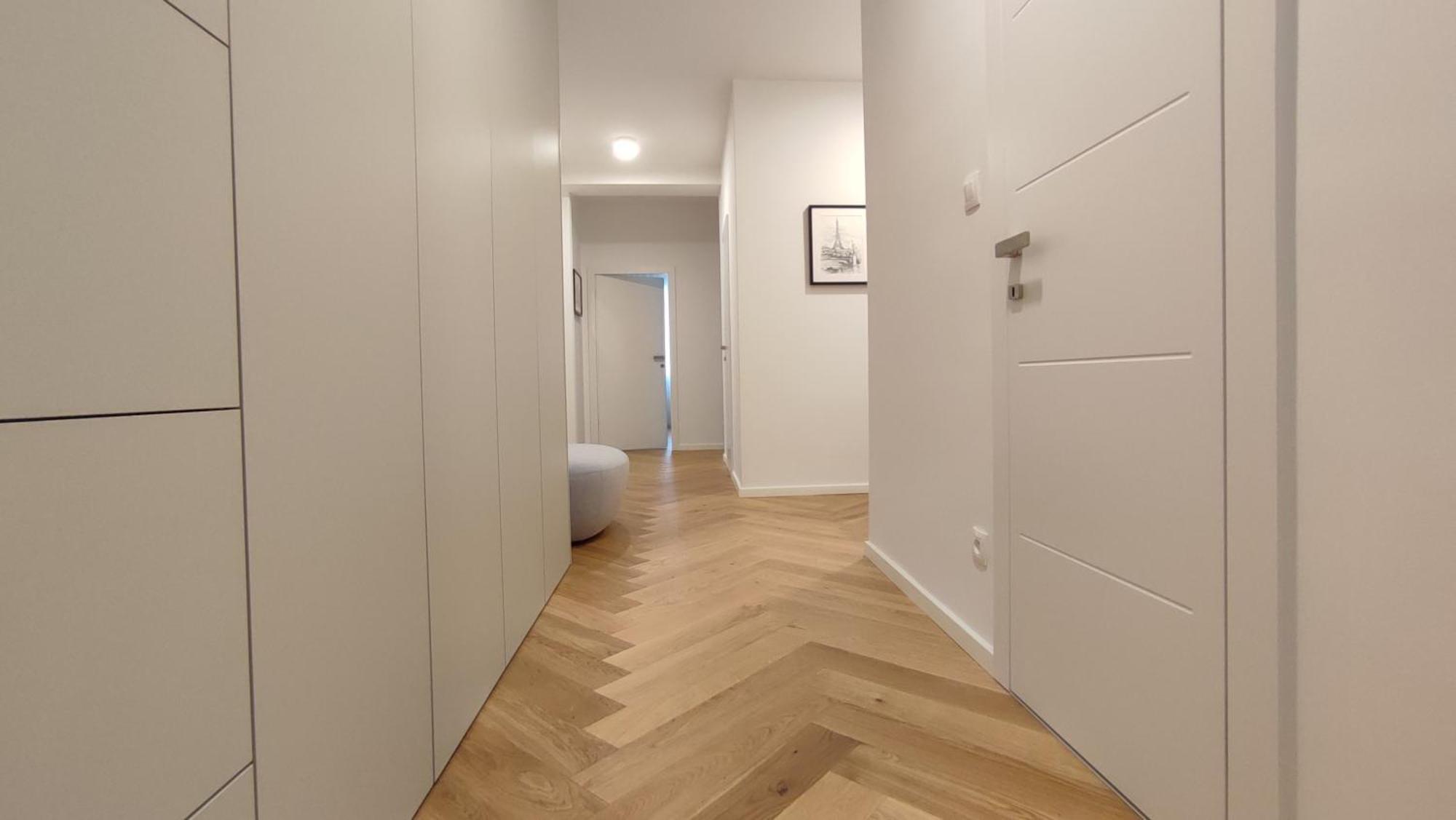 Bratislava Oldtown Apartment 130M2 ,60M2 Terrace And 2 Bathrooms Bagian luar foto