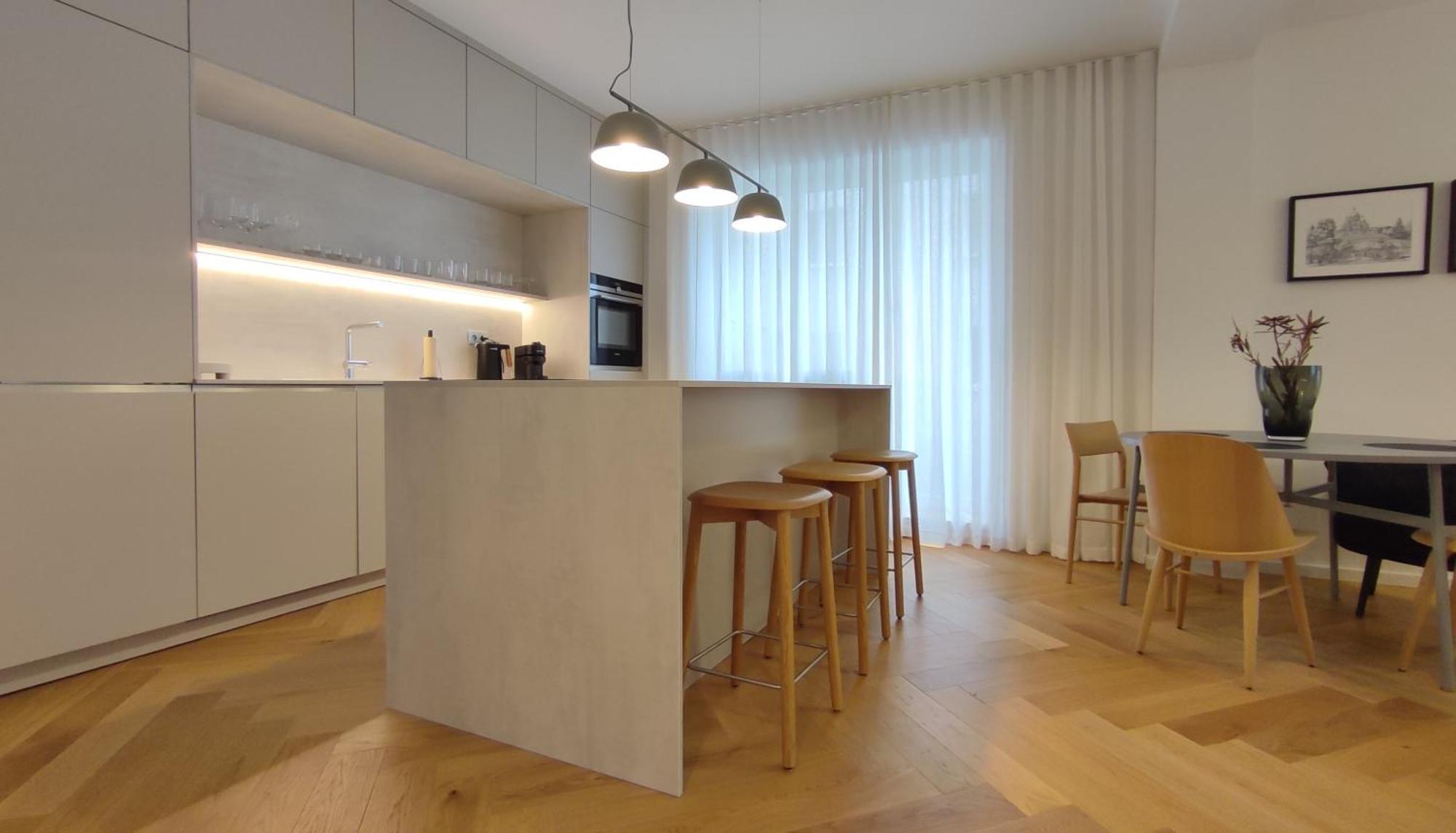Bratislava Oldtown Apartment 130M2 ,60M2 Terrace And 2 Bathrooms Bagian luar foto